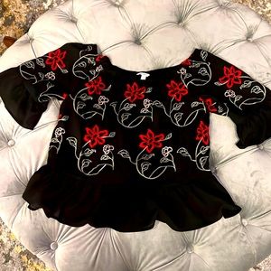 Woman’s Top